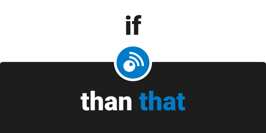 Supercharge your Inoreader with IFTTT automation!