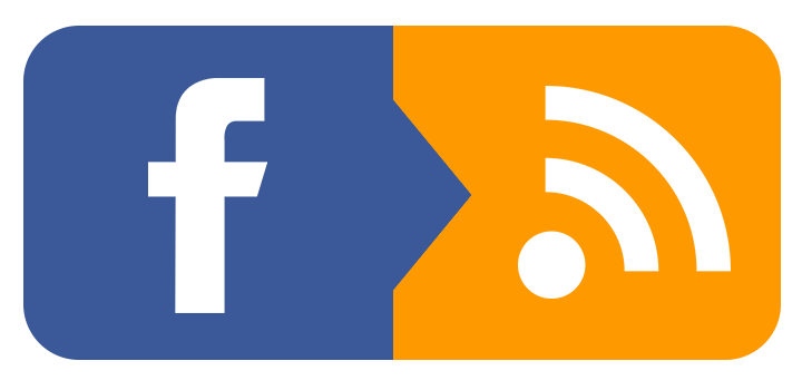 How to Convert Public Facebook Pages to RSS Feeds?