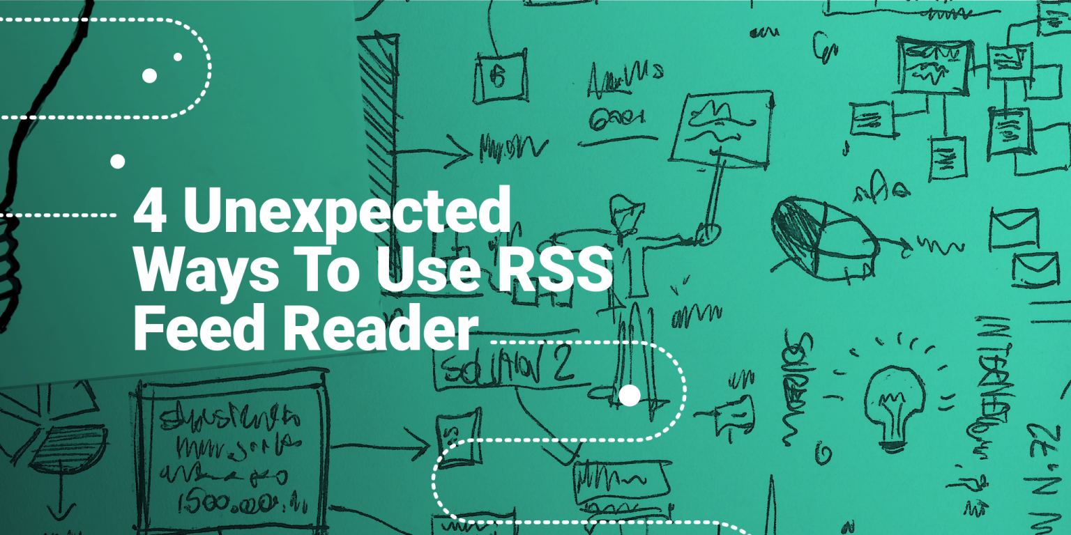 substack rss reader