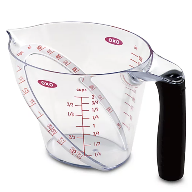 OXO Good Grips® 2-Cup Angled Measuring Cup