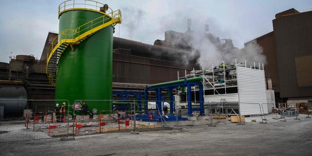 Même unilatérale, la décarbonisation de l’économie européenne est rentable