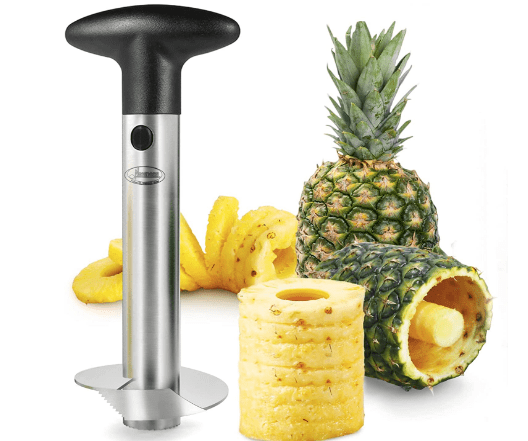 pineapple slicer