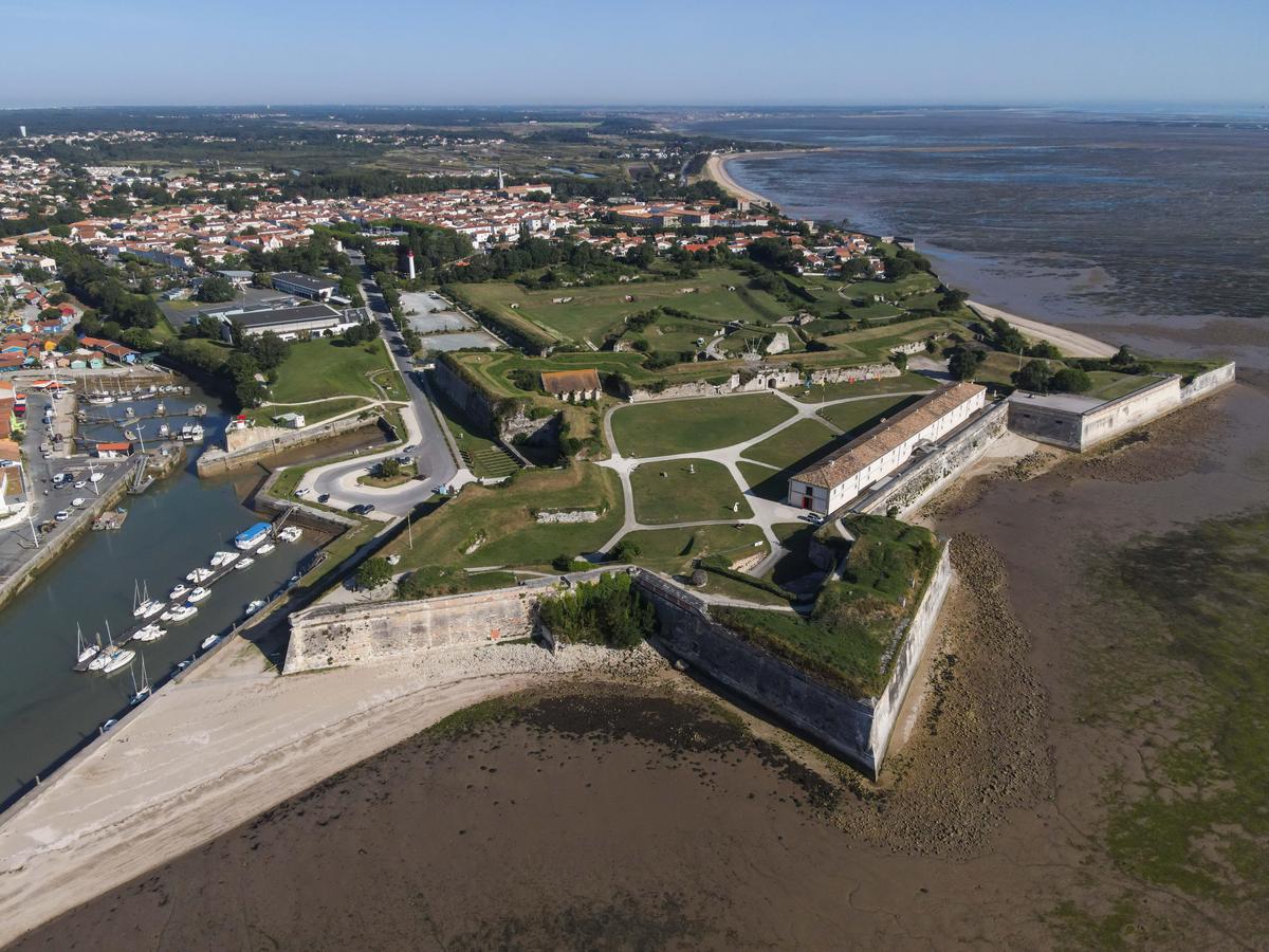 « Une victoire historique » : pourquoi Airbnb est condamné à verser plus de 8 millions d’euros à l’Île d’Oléron