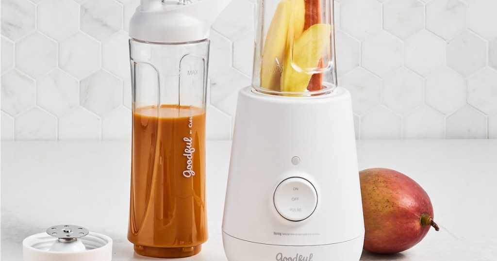 Goodful Cuisinart Blender