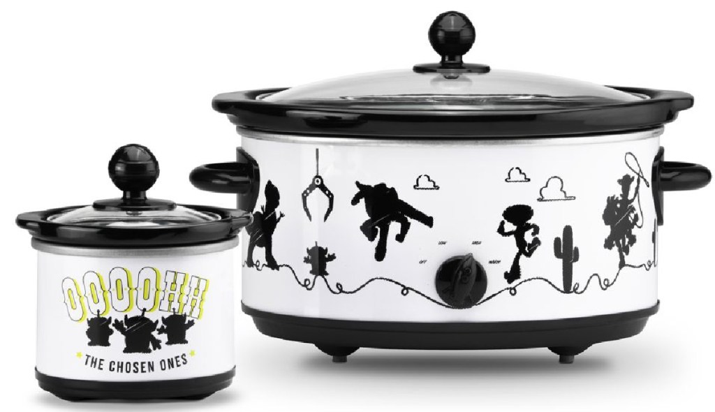 Toy Story Slow Cooker Set