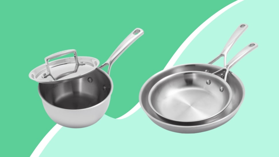 Sur La Table cookware line review