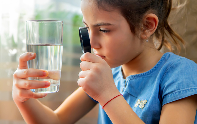 Le Syndicat des eaux d’Ile-de-France s’engage vers une gestion intelligente de l’eau