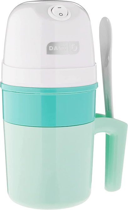 Dash Mini Ice Cream Maker Amazon