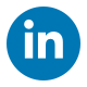 Linkedin logo